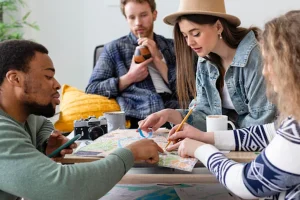 Beyond the Classroom Walls: Why Co-Curricular Life Shapes Senior School Success