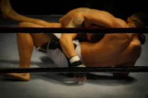 Common Sparring Injuries in Men, and How to Reduce Recovery Time