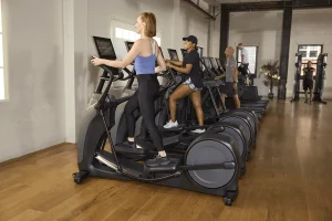 How to Choose Commercial Gym Equipment for a Fitness Center