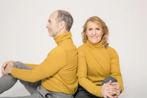Intimacy Reinvented After 50