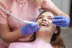Dental Health