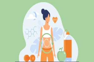 The Hidden Causes of Low Metabolism and How Supplements Can Fix Them