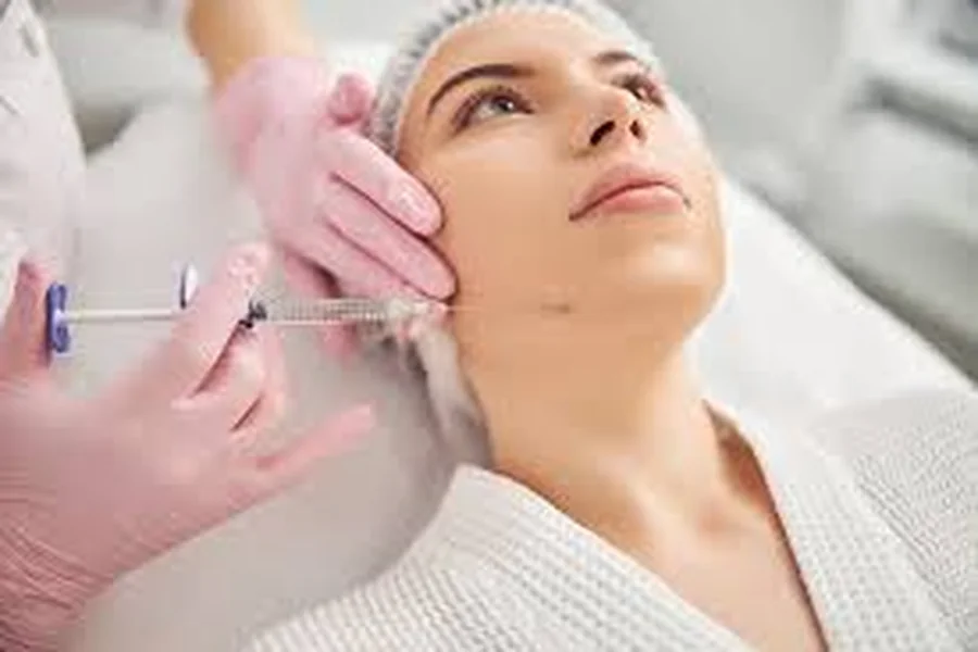 Non-Surgical Treatments
