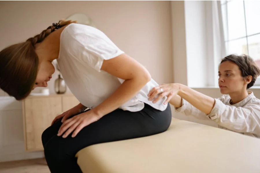 How Spondylolisthesis Progresses from Grade 1 to Grade 4: What Patients Need to Know