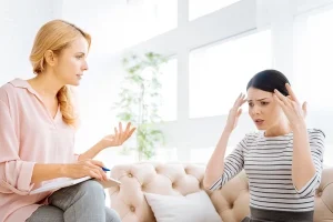 Anger Management in Vancouver