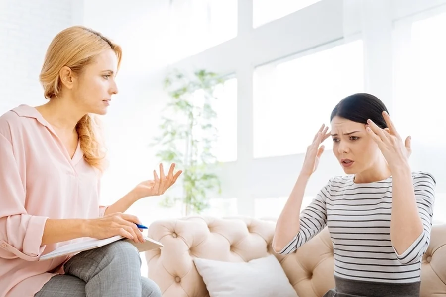 Anger Management in Vancouver