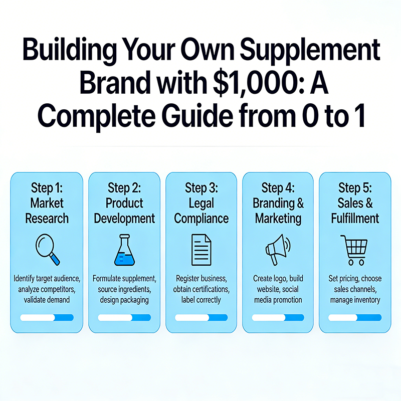 supplement brand