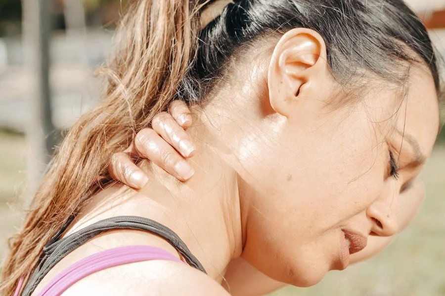 Neck Pain