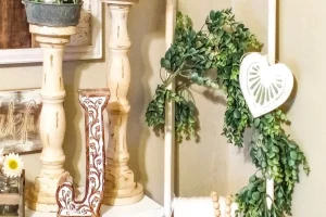 High End Dollar Tree DIY Home Decor