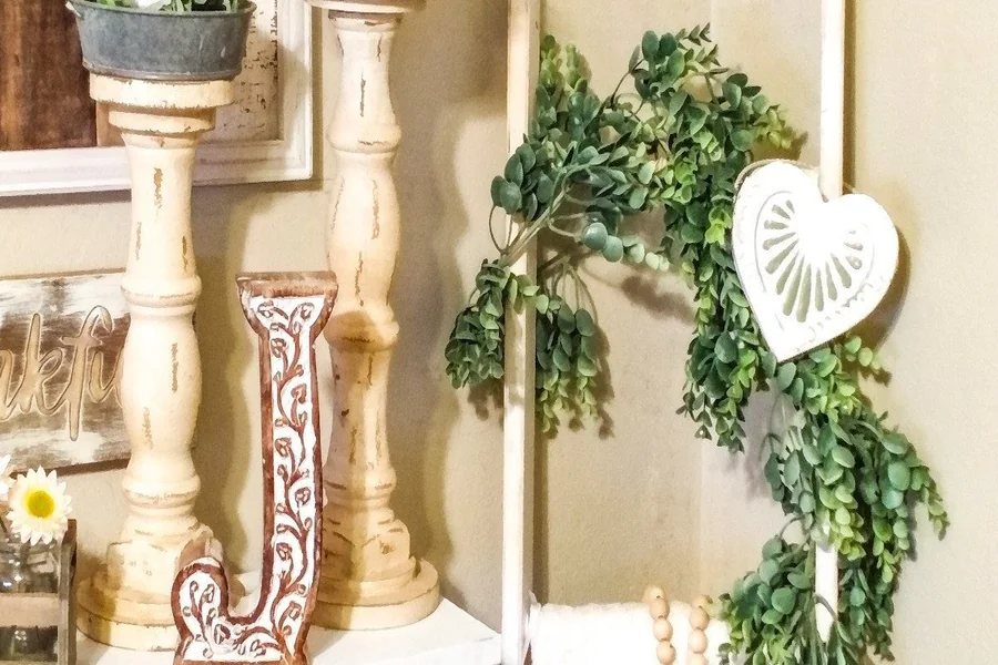 High End Dollar Tree DIY Home Decor