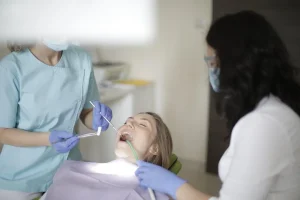 Right Dentist