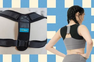 Posture Corrector for Work From Home Setup: A Complete Guide