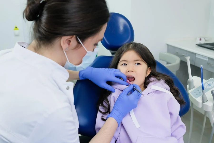 Dental Checkups