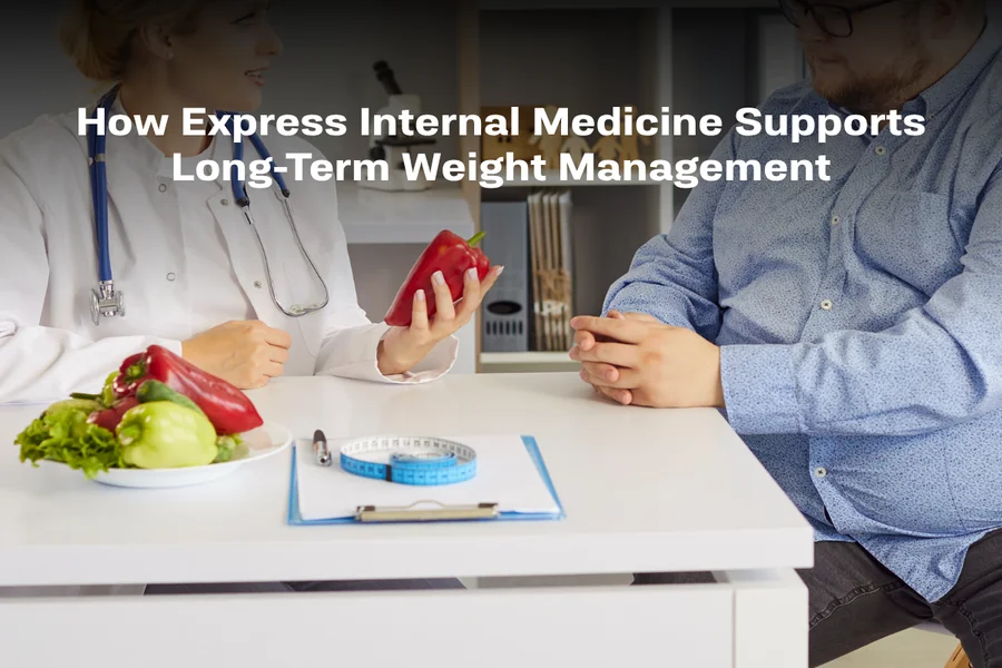 Internal Medicine