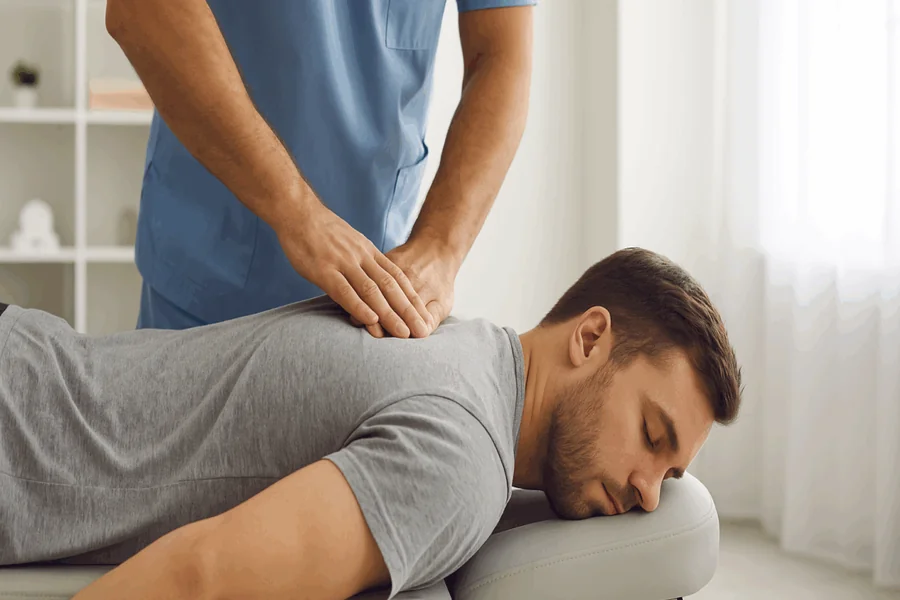Local Chiropractic