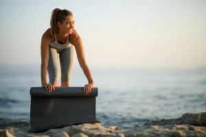 How Recovery Became Just as Important as Training