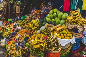 Rising Food Prices Impact Daily Life Worldwide Trends