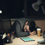 The Hidden Physical Cost of Desk Jobs on Men’s Health