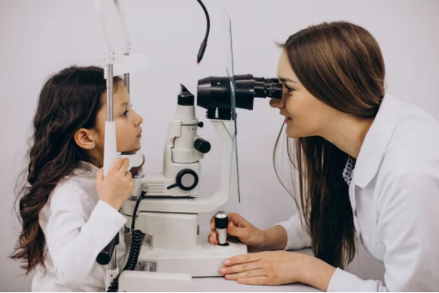 Eye Care
