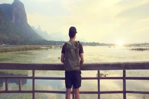 The Stress Reset That Doesn’t Involve a Meditation App