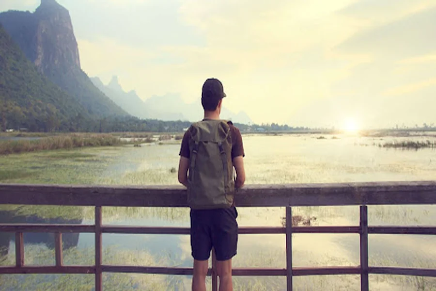 The Stress Reset That Doesn't Involve a Meditation App