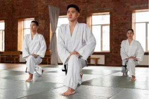 Why 2026 Is the Best Year to Start Brazilian Jiu-Jitsu in Toronto