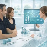 Why Most Peptide Clinics Struggle to Get Patients (And What Actually Works)