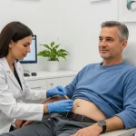 Searching Tesamorelin