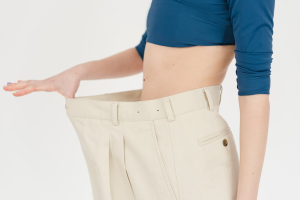 The Power of Consistency: How to Fast-Track Your Weight Loss Goals