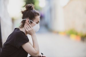 How to Protect Your Own Health While Caring for Elderly Parents