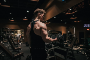 The Future of Male Performance is Based on Science, Not Hype
