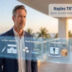 TRT Clinics in Naples