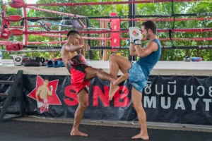 Crafting Your Perfect Itinerary to Training at Phuket