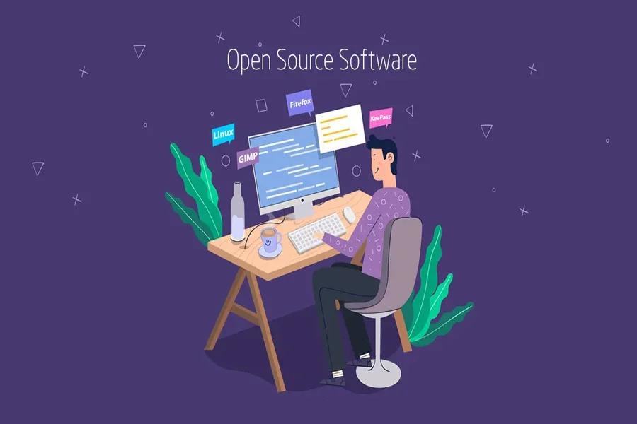 Open-Source Software
