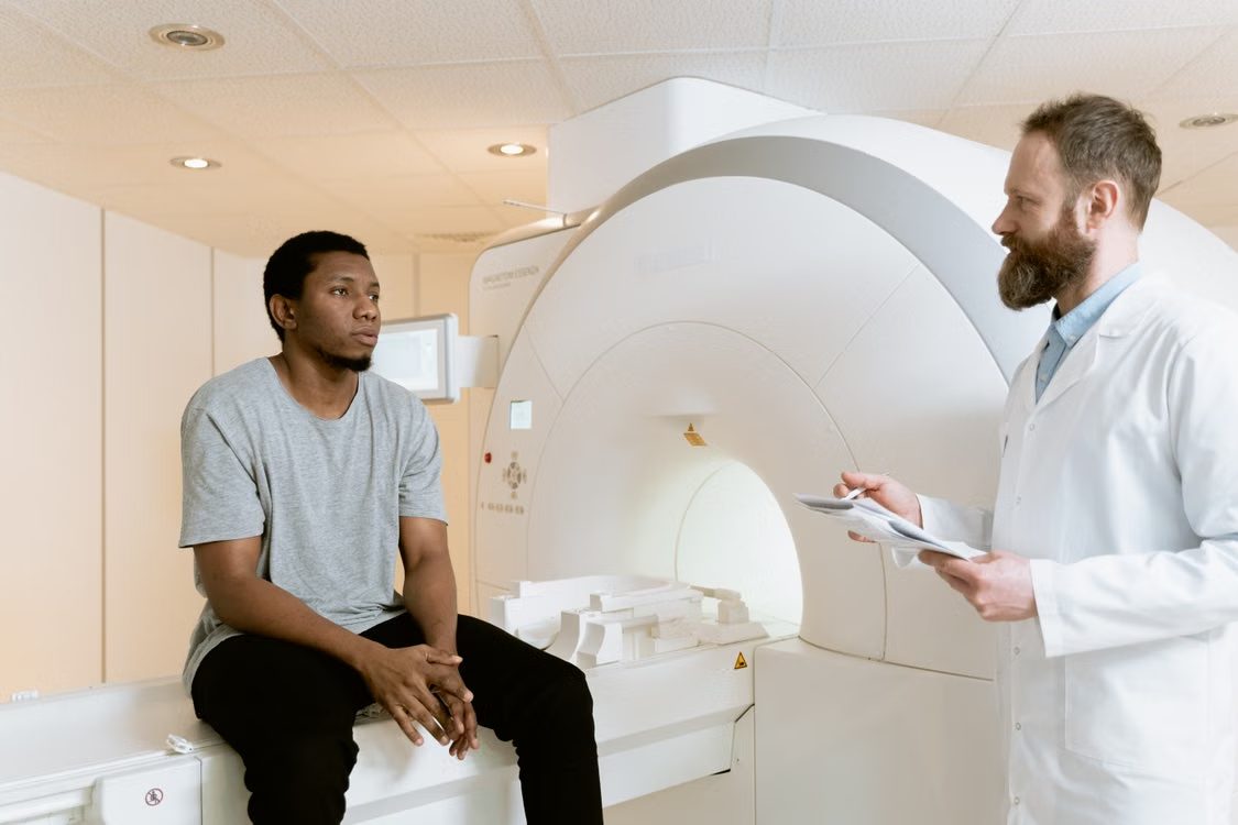 Men's Health in Focus: How Specialised Clinics Are Redefining Care