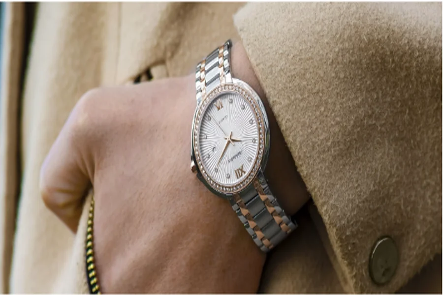 Dress Watches