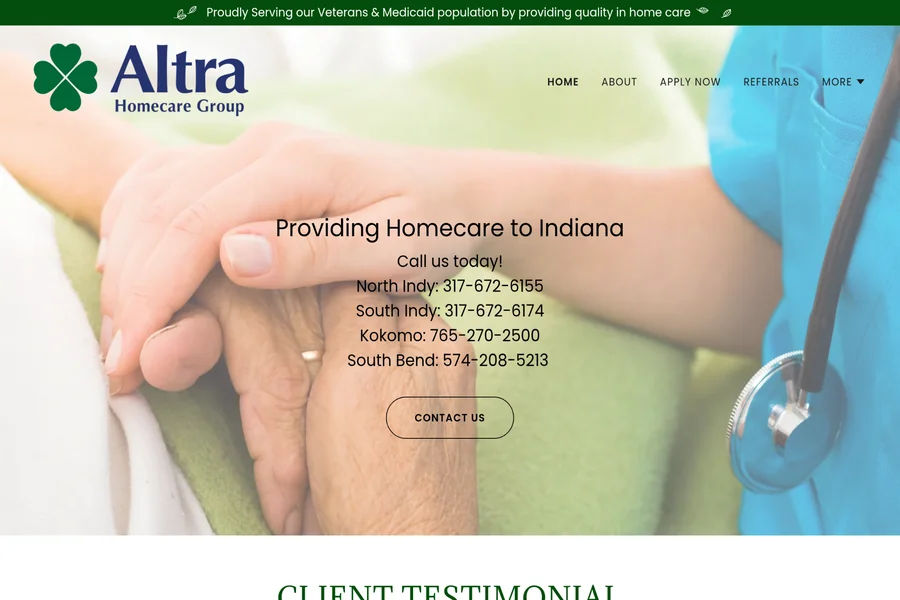 Home Care