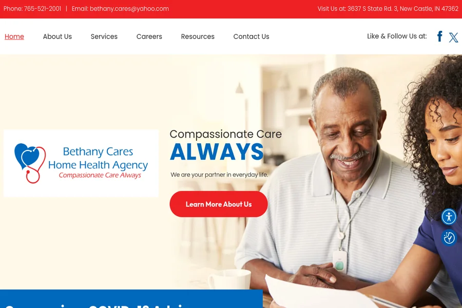 Home Care