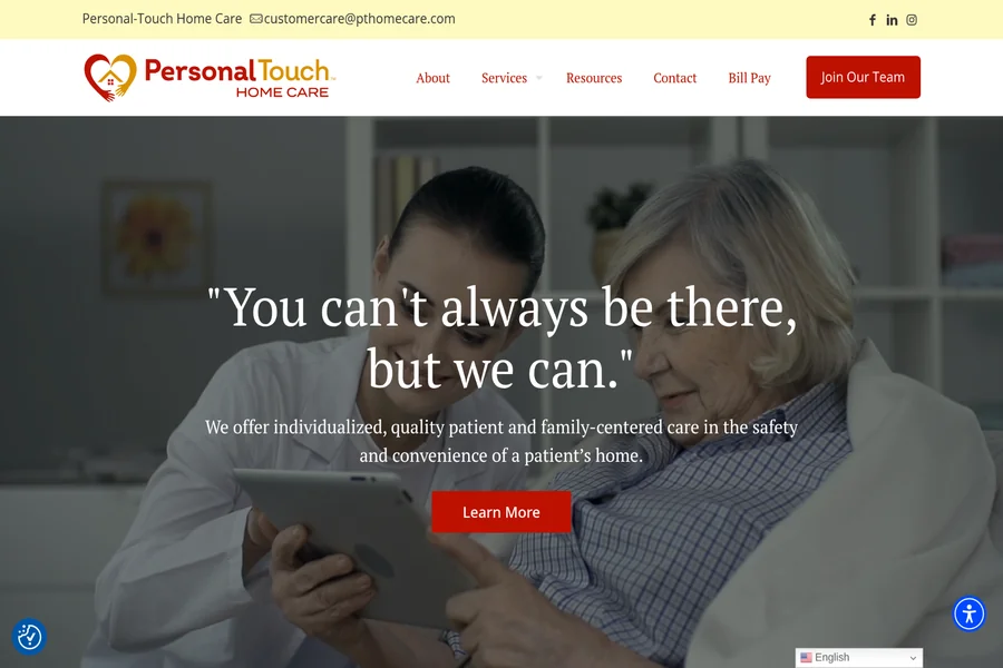 Home Care