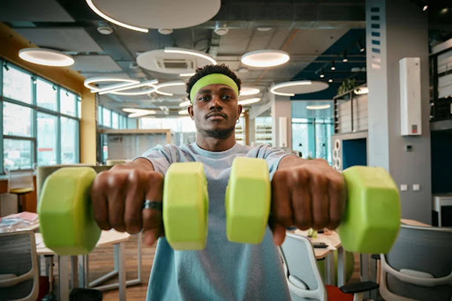Corporate Fitness