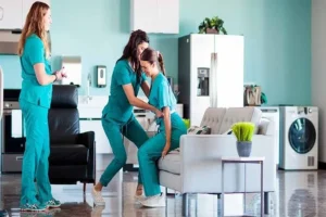 Healthcare Careers for People Who Love Helping Others
