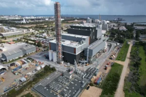 Labs Burn Through Energy and Plastic at a Scale Most People Never See