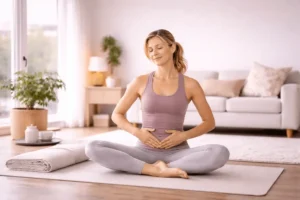 Irregular Menstrual