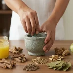 Ayurveda Insights on Male Fertility Supplements