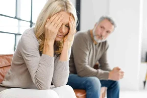 PTSD in Men: When Stress After Trauma Becomes a Reason to Seek Treatment