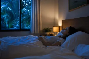 Why Some Men Get Sober on Vacation and Start Using Again the Minute They Get Home